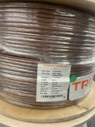 провод NYAF (аналог H07V-K) 1X16,00mm² (прозрачный)