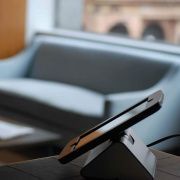 держатели для ipad BOUNCEPAD FLIP