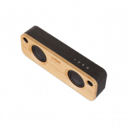 Портативная акустика Get Together Signature Black EM-JA006-SBA Marley