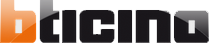 Bticino