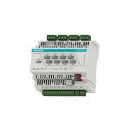 Универсальный актуатор диммера KNX — 4 канала (с 8 цифровыми, 2 аналоговыми входами) ITR501-0014