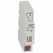 Legrand KNX Интерфейс KNX-USB. DIN 1 модуль 003547