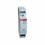 ABB Модульный контактор ESB-20-20 (20А АС1) 220В АС SSTGHE3211102R0006 (20)