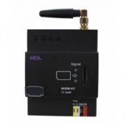 Новый SMS модуль HDL-MGSM.431