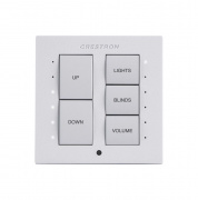 Кнопочная панель Crestron C2NI-CB-B-T