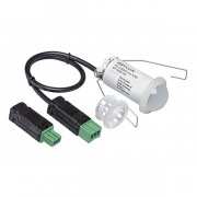 Мини-датчик присутствия Esylux PD-C360i/8 mini knx ep10426155