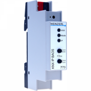 Weinzierl -  BAOS 773  Универсальный Шлюз KNX - IP