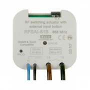 Универсальный передающий модуль RFSAI-61B