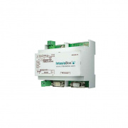 Шлюз Modbus для связи до 254 ведомых (Slave) устройств ModBus RTU к устройству ModBus TCP Master IBOX-MBS-TCP2RTU