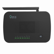 Контроллер Умного дома Vera Secure MCV_VERA_SECURE