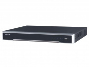 IP-видеорегистратор 8-канальный  DS-7608NI-K2