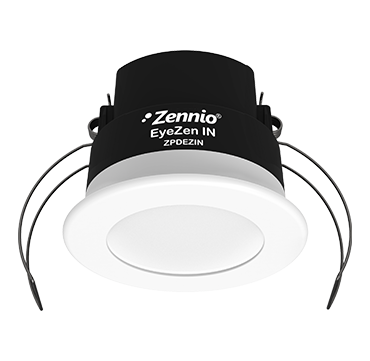 Zennio EyeZen IN ZPDEZIN