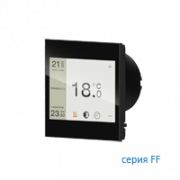 Контроллер комнатный Touch&See EK-EC2-TP