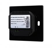 3х канальный беспроводной диммерный модуль (2А) питания (L Type) HDL-MPWPID03L.18-A