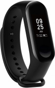 Фитнес трекер Mi Band 3 Black X19831