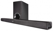 Звуковая панель Denon DHT-S316 Black 617740