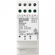 Диммер универсальный LED UD1755REG JUNG
