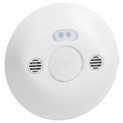 Legrand KNX Датчик присутствия ПИК-УЗ для фальш-потолков 360° 8м IP20 048918