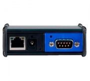 Расширитель-преобразователь IP на RS232 с питанием по Ethernet