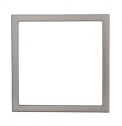 Рамка металлическая HDL-MP1-EC/TILE.48