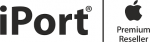iPort apple