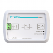 Interra Daikin Sky AC - KNX Шлюз - Внутренней установки  ITR830-0003