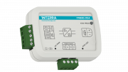Haier AC - KNX Шлюз 1-4 канала и 3 бинарных входа ITR830-1104