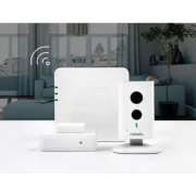  Беспроводной стартовый комплект на основе хаба Livi Smart Hub 2G СТЕЛС Livi Home Control 188392