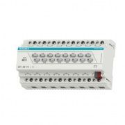 Interra KNX Актуатор комбинированный 16 Канальный 16A ITR516-0016