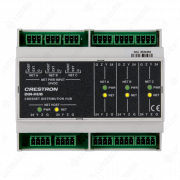 Блок расширения сети Crestron DIN-HUB