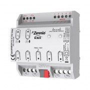 MAXinBOX FC 0-10V FAN / Контроллер KNX для 2/4-х трубных фанкойлов
