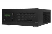 Мультирум-аудиосистема Crestron SWAMP-24X8
