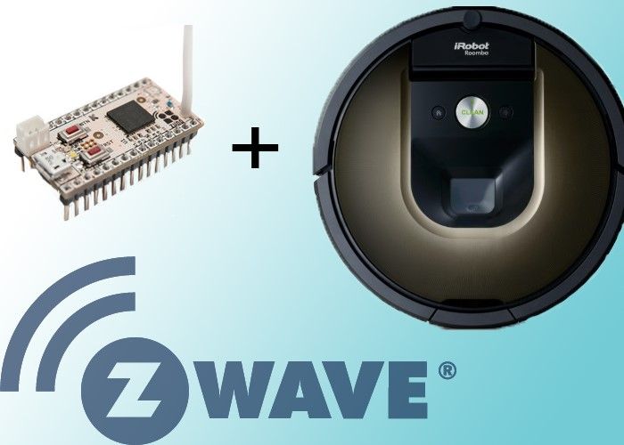 Z-Wave Z-Wave