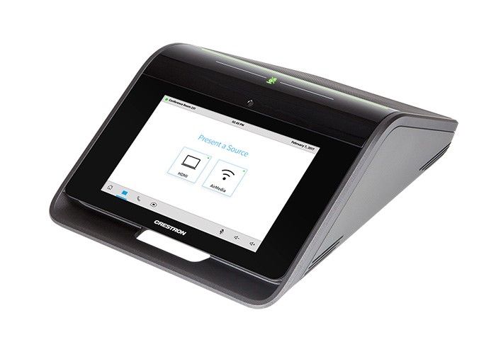 crestron crestron