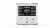 Фото термостат теплого пола heltun hel_therm-fl2-w-w Картинка термостат теплого пола heltun hel_therm-fl2-w-w