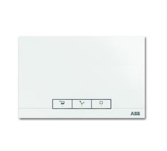 Фото Точка доступа системная free@home беспроводная SAP-S-2 ABB 2CKA006200A0105