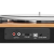 Фото Проигрыватель Stir It Up Wireless EM-JT002-SBMarley Картинка Проигрыватель Stir It Up Wireless EM-JT002-SBMarley