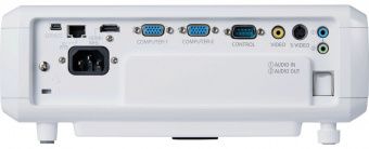 Картинка Короткофокусные LV-WX310ST 0909C003
