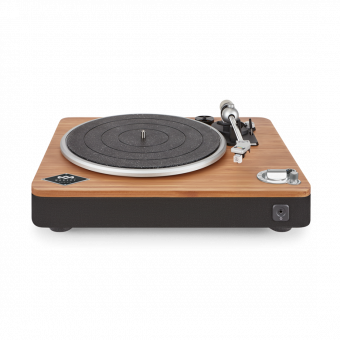 Картинка  Проигрыватель Stir It Up Wireless EM-JT002-SBMarley