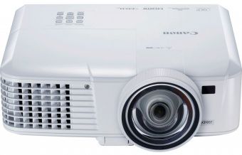 Картинка Короткофокусные LV-X310ST 0911C003