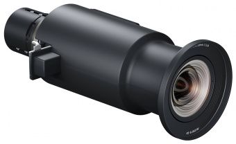 Картинка Проекторы со сменной оптикой Объектив RS-SL06UW 2701C001