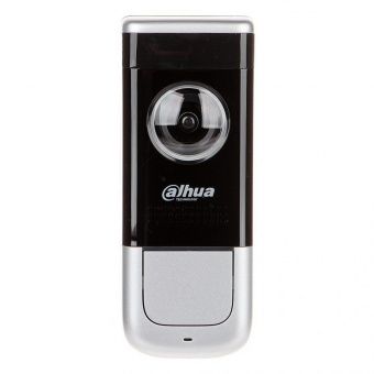 Картинка Дверной звонок + 2Мп внешняя камера IMOU Doorbell Wired