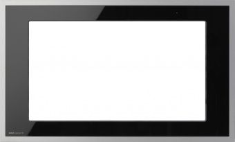 Gira 206005 Дизайнерская рамка для Gira Control 19 Client 2