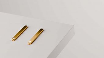 Картинка basalte matisse дизайнерский knx выключатель