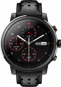 Часы спортивные Amazfit Stratos+ X18739