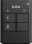 Фото gira 512200 ручной передатчик knx rf, 2-местный Картинка gira 512200 ручной передатчик knx rf, 2-местный