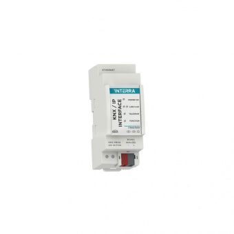 Фото Interra KNX - IP Интерфейс ITR902-0004