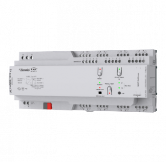 Zennio ALLinBOX 1612 v3 ZPR1612V3