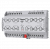 Картинка MAXinBOX Shutter 8CH / Актуатор KNX жалюзийный, 8 канальный