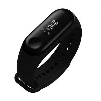 Фитнес трекер Mi Band 3 Black X19831